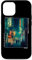 Hülle für iPhone 12/12 Pro Tokyo 90's Japanese Streetwear Aesthetic Vintage Vaporwave