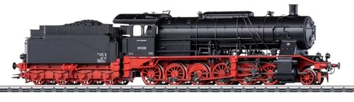 Locomotiva a vapore serie 59