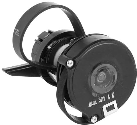 Masterpart Vacuum Complete Clutch Assembly With Belts Compatible With Dyson DC27 Vacuum Cleaners