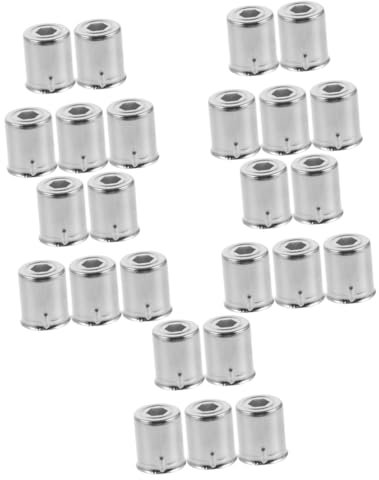 Housoutil 5 Series Accesorios Microondas Suministros De Microondas Accesorio De Microondas Tapa De Repuesto Para Microondas Suministro De Microondas Tapas De Repuesto Planchar 5 Piezas X 5
