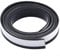 ZiStarlilife Guide Rail Splinter Guard 1.4 Meter Length For SP6000 SP5000 Track Saw, 194419-4 495209 423360-7 Rubber Splinter-Free Cut Protector, 1400Mm Black Rail Accessory
