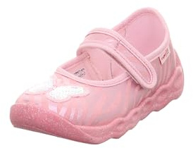 Superfit Mädchen BUBBLE Rosa 5570