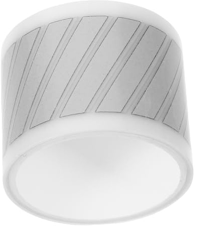 Alipis Cinta Reflectante para Ropa Vinilo Térmico Adhesivo para Planchar Decorativo Prendas y Accesorios