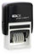 Ziffernstempel Colop Printer S 226/P custom (45x24 mm - 3 Zeilen) mit individueller Textplatte