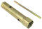 Amtech C0605 Tubular Box Spanner with Tommy bar