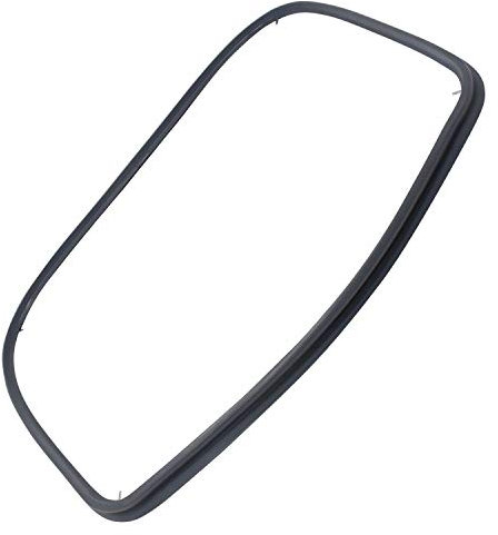 sparefixd Sello principal para puerta de horno para adaptarse a la cocina Diplomat ODRGKTC