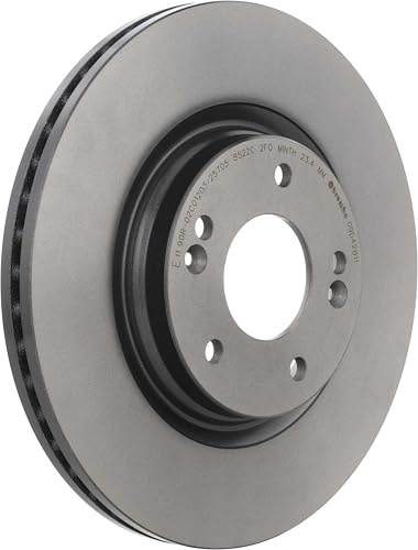 Brembo 09.D428.11 - Bremsscheibe