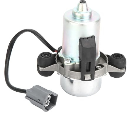 Bomba de vacío eléctrica para coche,bomba de vacío eléctrica para vehículo,bomba auxiliar de refuerzo de freno de potencia 20804130 para, de motor