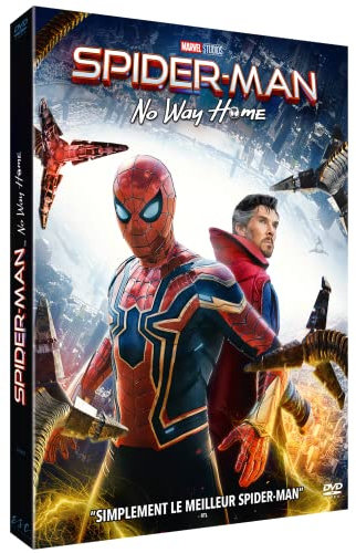 Spider-Man : No Way Home