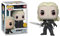 Funko Pop! The Witcher Figurine Geralt Chase