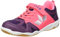 Lico Sport VS Hallenturnschuhe, lila/pink, 37 EU