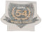 Dekor Aprilia Aufkleber, 54 world titles, 2H000874