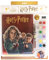 DIAMANTINY Harry Potter - Wizarding Foundation Magic Trio - Kit Créer la mosaïque Activités Crystal Art Diamond Painting 1 Tableau A4