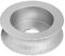 Joyzan Meule Diamantée Brasée, Concave Grinding Wheel Meule à Pierre Humide et Sèche Disque Abrasif Concave Meuler Quartz Artificielle Outil Meulage Céramique Marbre Granit Verre Carrelage