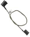 JINTAI LCD LVDS LED Screen Flex Cable for HP Split x2 13R Series 13R010DX | 13R001XX 13R030CA 13R100DX 13R050CA ZST30 USB DC02C009H00 Screen Video Cable