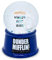 Silver Buffalo The Office World's Best Boss Schneekugel 55 mm