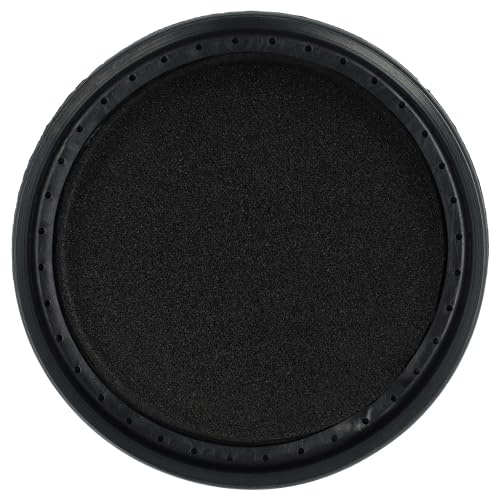 vhbw 1x Motorschutz-Filter kompatibel mit Arnica Bora Hydra Rain | Hydra Rain Plus, Hydra Rain Pro, 3000, 5000, 4000, Hydra Staubsauger