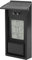Compteur de Température étanche Extérieur, Thermomètre Numérique Min Thermomètre de Serre Pratique Accessoires de Jardin pour Serre de Jardin