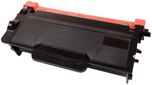 Techtek Toner Kompatibel mit [Brother] DCP-L5500DN, DCP-L6600DW, HL-L5000D, HL-L5100DN, HL-L5100DNT, HL-L5200DW, HL-L5200DWT, HL-L6250DN, HL-L6300DW, HL-L6300DWT, HL-L6400DW, HL-L6400DWT, MFC-L5700DN