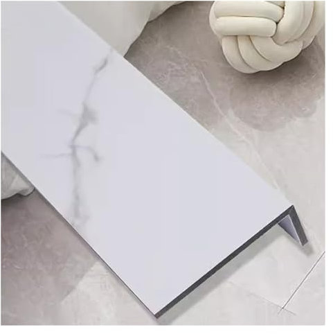 Appui de fenêtre Moderne Protecteur De Rebord De Fenêtre, 20 24 28 39 47 51 59 Pouces De Long Moderne Protection D'appui De Fenêtre/ Planche De Remplacement, Pour Fenêtre En Baie/ Balcon, Facile À Cou
