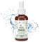 NEU| 20% konzentriertes reines DMSO 50ml / GLAS-Pipette | hoch bioverfügbar | m.i. Germany 1997, zertifiziert & geruchsneutral | Dimethylsulfoxid -