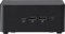ASUS Mini PC | NUC 14 Pro | Schwarz | Core Ultra 5 125H | RAM: 16GB (DDR5) | SSD: 500GB | Windows 11 Pro