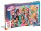 Clementoni 60 Maxi Winx 2025 – Puzzle