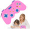 Controllo Da Gioco Controllo A | Caso Di Per Controller Di Gioco 3D | Bambini Grandi Titoli Di Cartoleria A Doppia Faccia | Gaming Accessorio Per Accessori Protector Gaming Reghips | Cus