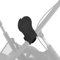 CYBEX Gold COT S Adapter für AVI SPIN, Befestigen der Babywanne am Kinderwagen, Schwarz