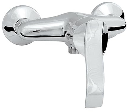 Edouard Rousseau - Mitigeur Douche NELSON - Chromé