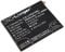 CS-LVK610SL Battery 4000mAh compatible with [Lenovo] K6 NOTE (2016), Vibe K6 Plus, for [Motorola] Moto E5, Moto G6 Play, XT1920DL, XT1922-1, XT1922-10, XT1922-3, XT1922-4, XT1922-5, XT1922-6, XT1922