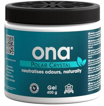 Ona-Gel Polar Crystal 500 ml für 5 m²