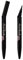Maybelline New York Curvitude Ultrafeiner Eyeliner - 0,2 mm