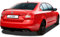 RDX Racedesign Heckspoiler kompatibel mit Skoda Octavia III Limousine 2013-2017 & FL 2017-2020 'RS-Look' (PUR-IHS)