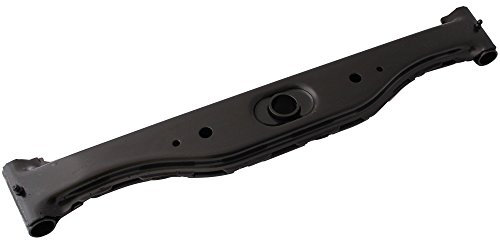 SECURA Essieu avant compatible avec Bestgreen BM125M92RB Tracteur de pelouse