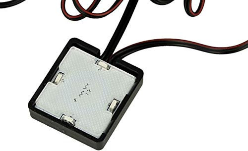 Interruttore Led Dimmer Touch Con Memoria Per Specchio Da Bagno 12V 24V 4A Con Indicatore Led Blu