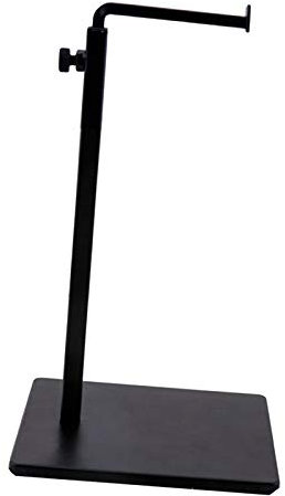 milageto Hellery Leichte Ton Halterung Skulptur Gerüst Keramik Ton Stehen Halter Unterstützung für Ton Modellierung Display Stand, 20x 7,5 cm