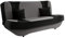 Mirjan24 Sofa Pinto mit Bettkasten und Schlaffunktion, Schlafsofa, Farb- und Materialauswahl, Wohnlandschaft, Couch vom Hersteller, Schlafcouch (Magic Velvet 2217 + Magic Velvet 2219.)