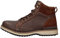 Lumberjack SM97301-001 Polacchino Uomo Marrone 39