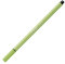 Premium-Filzstift - STABILO Pen 68 - Einzelstift - pistazie