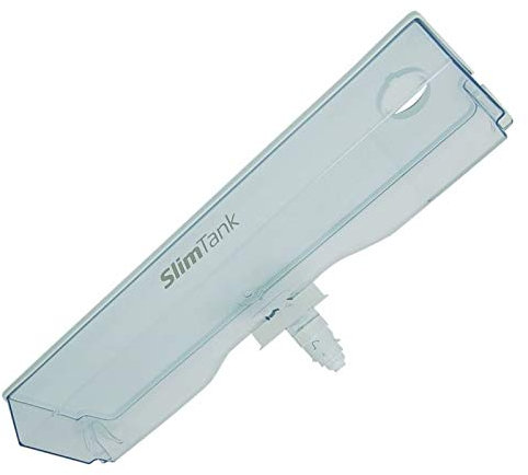 sparefixd Slim Tank Cold Water Dispenser for Beko CFP1691 Fridge Freezer