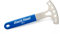 ParkTool Park Tool Unisex – Erwachsene Ps-1 Scheibenbremsen-Spreizer, Blau/Silber, Einheitsgröße