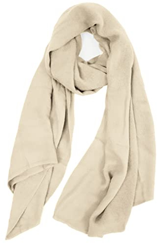 Van Der Rich ® - Schal Pashiminas Tücher Stolen - Damen