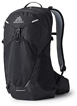Gregory BioSync – Miko - Herren‑Wanderrucksack, Tagesrucksack mit verstellbarer Rückenlänge, atmungsaktivem Rückensystem, Trinksystem‑kompatibel