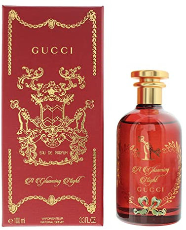 Gucci The Alchemist's Garden A Gloaming Night Eau de Parfum, 100 ml