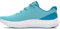 Under Armour Charged Surge 4 Damen-Laufschuh, 39 EU