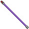 Tubo Prolunga di Ricambio per Dyson V12 Detect Slim Aspirapolvere, Tubo Telescopica Asta Rigida 74cm - Viola