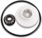 Repair Kit for Dishwasher Circulation Pump with the Original Code 10013913 for Bosch for Siemens - Warranty 10 Years – MONTERAL