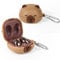 Samsung Galaxy Buds Case - Silicone Charging Cover with Carabiner for Wireless Earbuds (2020-2023), Capybara
