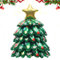 Weihnachtsbaum Ballon, Weihnachten Thema Ballon, Urlaub Dekorationen Ballon, 4D Weihnachtsbaum Ballon, Indoor Outdoor Ballon, Festliche Urlaub Requisiten Aufblasbare Weihnachtsdekorationen